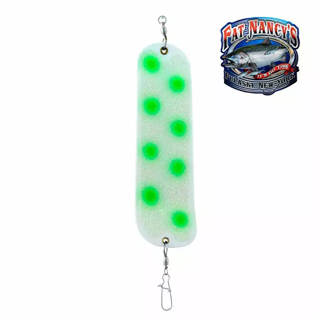 Michigan Stinger Flasher Top Secret Lures