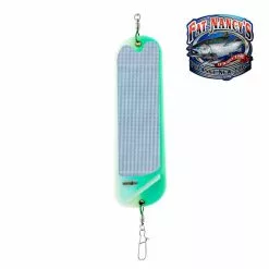 Lures Michigan Stinger Flasher Abe's Green Frog