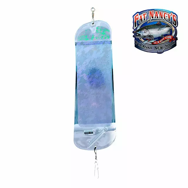 Michigan Stinger Flasher Meat Market Lures