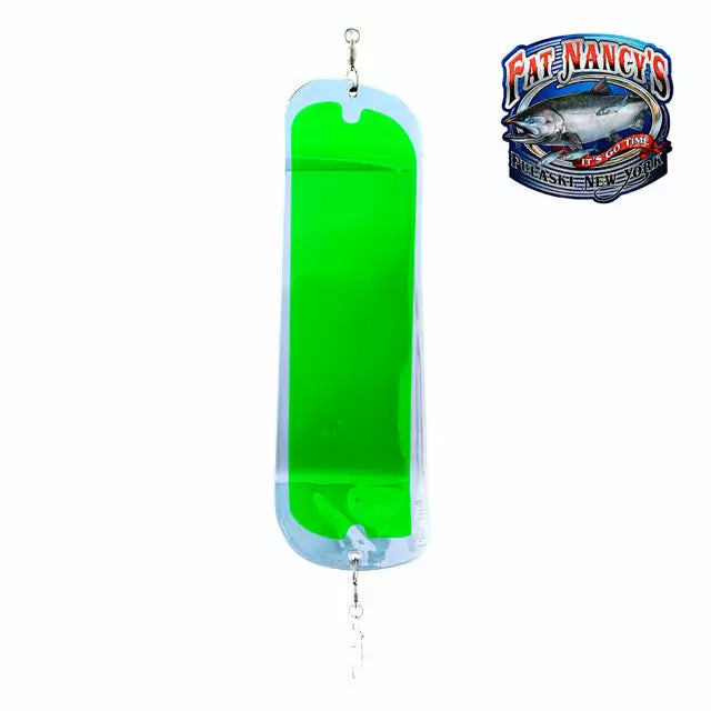 Michigan Stinger Flasher Meat Market Lures