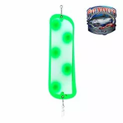 Michigan Stinger Flasher Marv's Big Fatty Lures