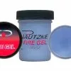 Egg Tying And Cure Pautzke Fire Gel Anise