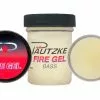 Egg Tying And Cure Pautzke Fire Gel Bass