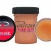 Egg Tying And Cure Pautzke Fire Gel Salmon