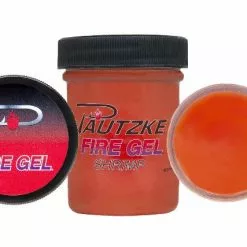 Pautzke Fire Gel Shrimp