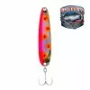 Lures Michigan Stinger Spoon Pinkie UV
