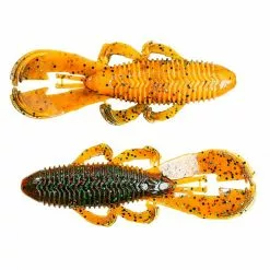Plastic Bait Googan Baits BANDITO BUG (7PK)