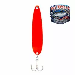 Michigan Stinger Spoon Shanster Gold Lures