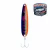 Lures Michigan Stinger Spoon Ol Purple Perch
