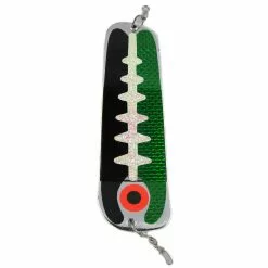 Lures Pro King Flasher Green Hornet