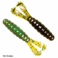 ZMAN Baby Goat Plastic Bait