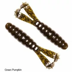 ZMAN GOAT 3.75" Plastic Bait