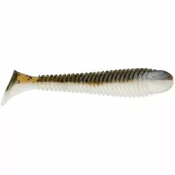 Googan Baits Saucy Swimmer 3.3
