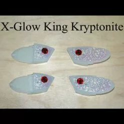 John King Magnum Meat Head XG KING KRYPTONITE Lures