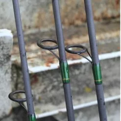 Rods Lamiglas The Hammer Walleye Series