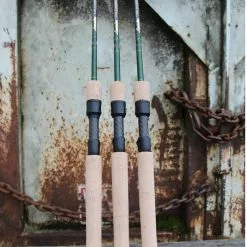 Rods Lamiglas The Hammer Walleye Series