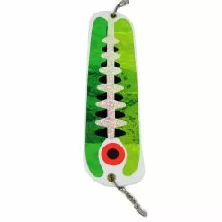 Pro King Flasher Hornswaggle Lures