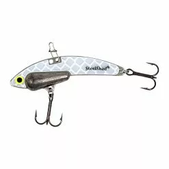 SteelShad Glow Heavy - 1/2 Oz