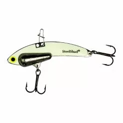SteelShad Glow Heavy - 1/2 Oz
