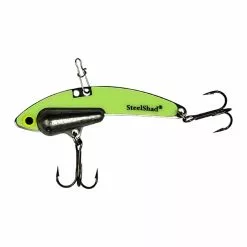 SteelShad Glow Heavy - 1/2 Oz