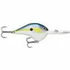 Rapala DT-6 Helsinki Shad