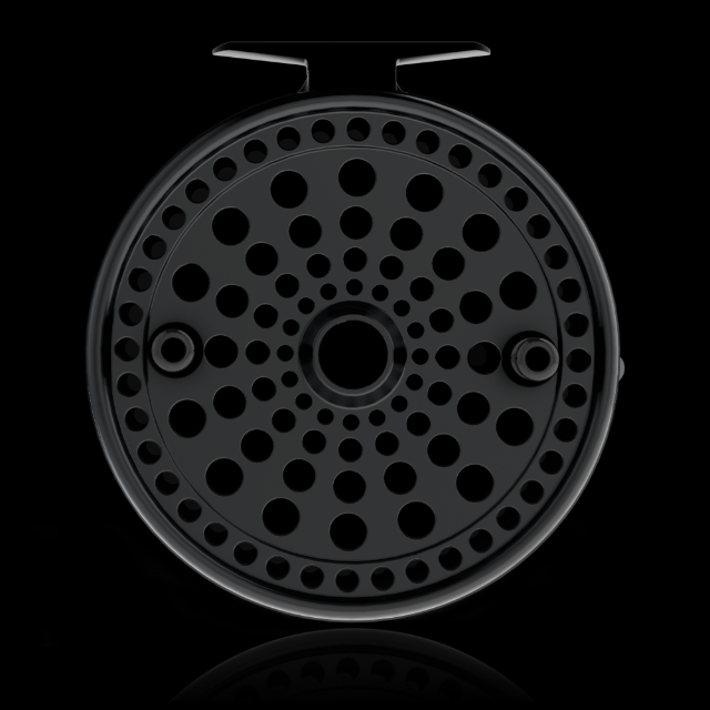 Kingpin Imperial 575 Centerpin Reels