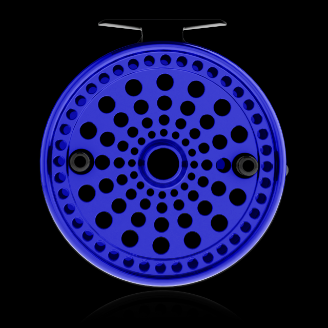 Kingpin Imperial 575 Centerpin Reels