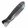 O'Ki Tackle Kingfisher II - Jellyfish Onyx Lures