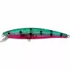 Lures Challenger Jr. Minnow 3 1/2" UV WATERMELON