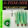 A-TOM-MIK King-072/Jaxson KD Meat Rig Lures