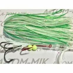 A-TOM-MIK Tournament Series Trolling Flies K041 Kevin's Secret 41 (2007) Lures