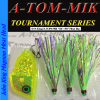 A-TOM-MIK 014-King/A-TOM-MIK “UV190” Meat Rig