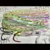 Lures A-TOM-MIK Tournament Live Series Trolling Flies L223 LOC Live