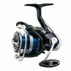 Daiwa Legalis Spinning Reels