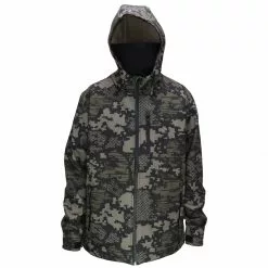 Apparel AFTCO REAPER TACTICAL CAMO ZIP UP JACKET