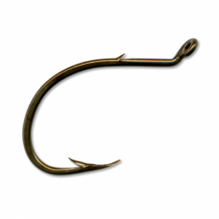 Mustad 92158-BR / 92158 Terminal Tackle