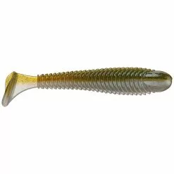 Googan Baits Saucy Swimmer 3.3