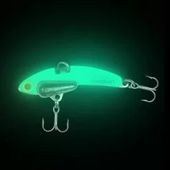 SteelShad Glow Heavy - 1/2 Oz
