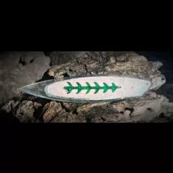 SOCO Baits Lures SOCO Prime Cut Baits Nauti Tiki 5-1/8"