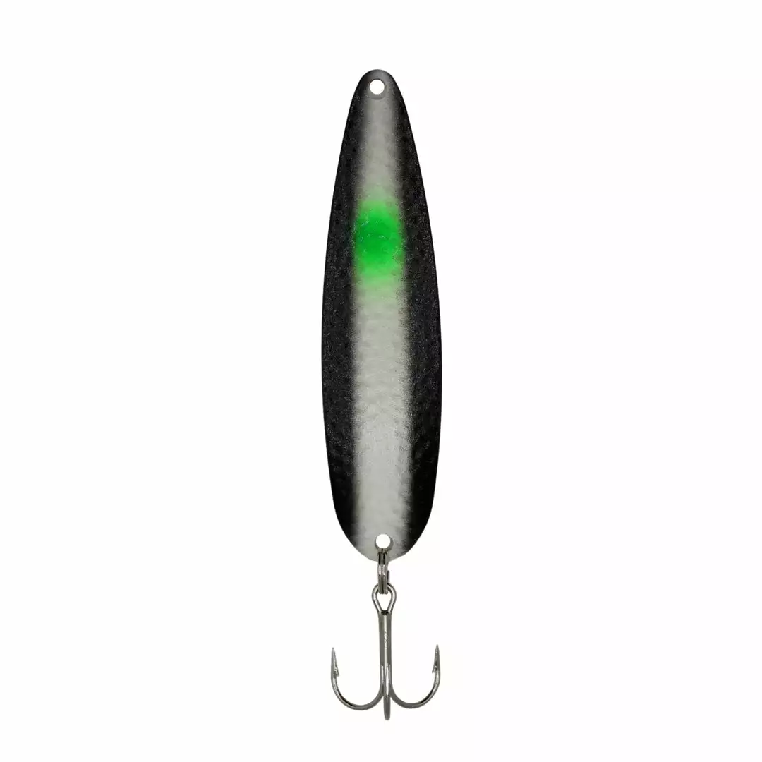 Michigan Stinger Spoon Seasick Waddler