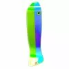 O'Ki Tackle Kingfisher II - Glow Green Phantom Lures
