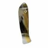 O'Ki Tackle Kingfisher II - Chrome Gold Nugget