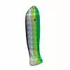 O'Ki Tackle Kingfisher II - Chrome Super Betsy