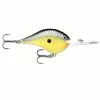 Rapala DT-6 Old School Lures