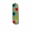 Michigan Stinger Flasher Glow Wonderbread Lures