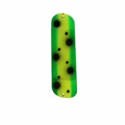 Michigan Stinger Flasher Super Frog Lures