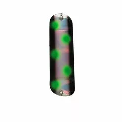 Michigan Stinger Flasher Frostbyte UV Lures