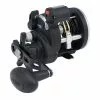 Penn Rival Level Wind Line Counter Reel Reels