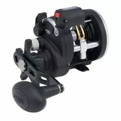 Penn Rival Level Wind Line Counter Reel Reels
