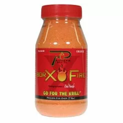 Pautzke Box O'Fire Egg Cure